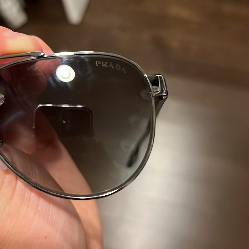 Prada Sunglasses - Picture 4 of 7